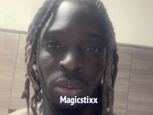 Magicstixx
