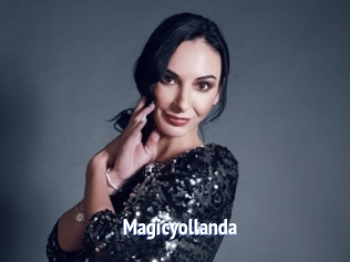 Magicyollanda