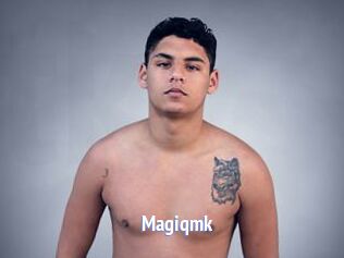 Magiqmk