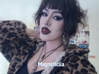 Magneticlia