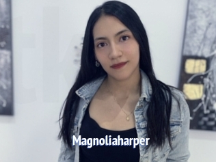 Magnoliaharper