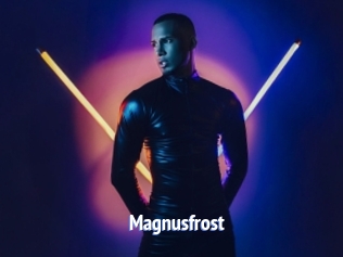 magnusfrost Telefon Kontakte