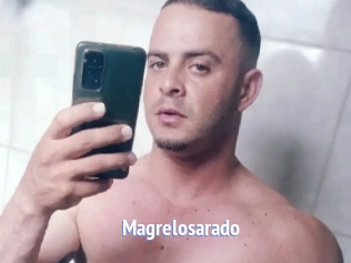 magrelosarado Telefon Kontakte