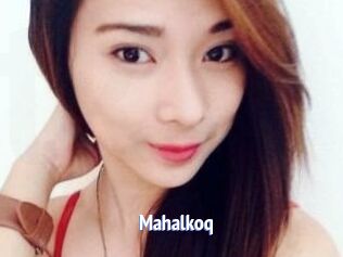 Mahalkoq