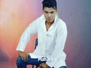 Maharba
