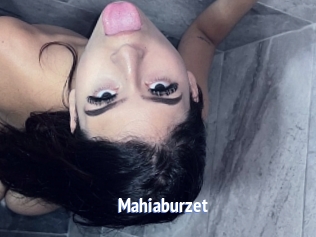 Mahiaburzet