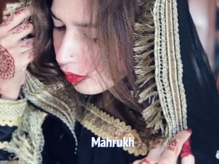 Mahrukh