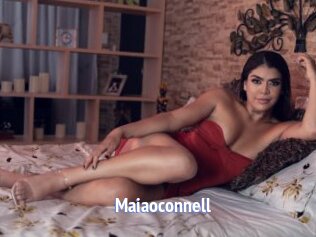 Maiaoconnell