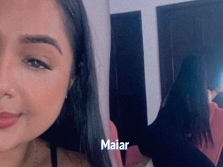 Maiar