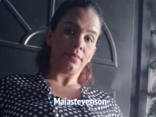 Maiastevenson