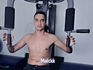 Maickk