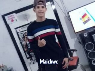 Maickwc