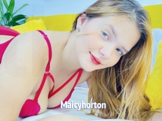 Maicyhorton