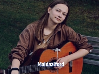 Maidaalford