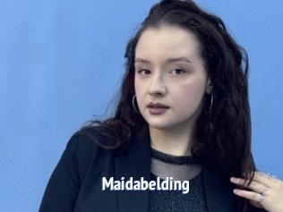 Maidabelding