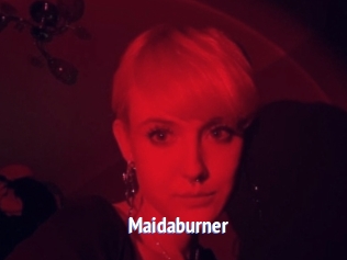 Maidaburner