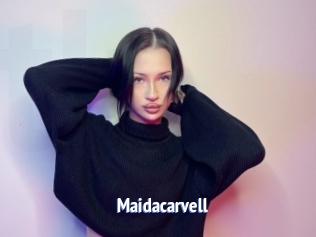 Maidacarvell
