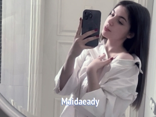 Maidaeady