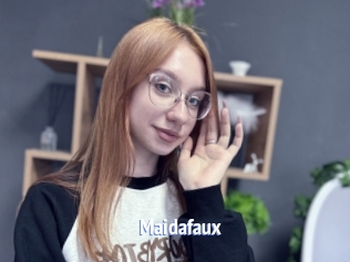 Maidafaux
