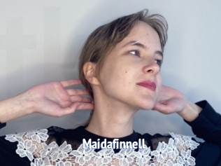 Maidafinnell