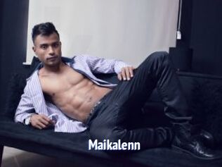 Maikalenn