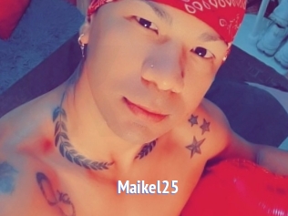 Maikel25