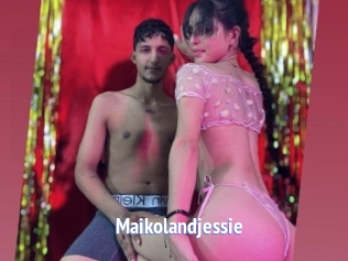 Maikolandjessie