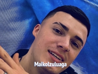 Maikolzuluaga