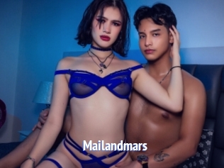 Mailandmars
