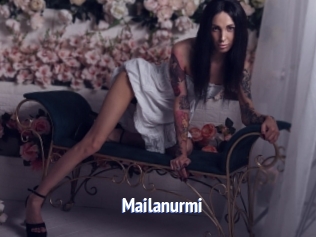 Mailanurmi