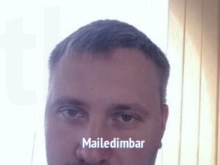 Mailedimbar