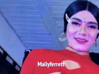 Mailyferrett