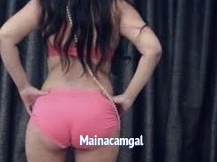 Mainacamgal
