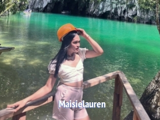 Maisielauren