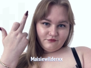 Maisiewilderxx