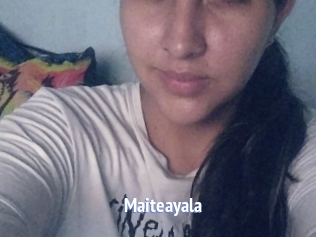 Maiteayala