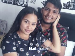 Maitebaker