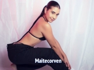 Maitecorven
