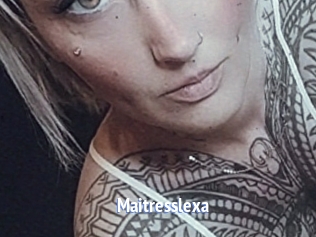 Maitresslexa