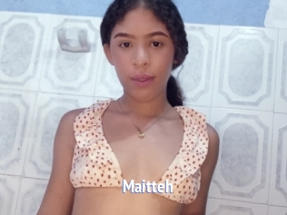 Maitteh