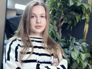 Maiwright