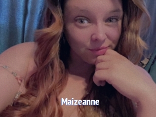 Maizeanne