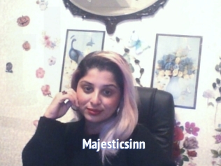 Majesticsinn