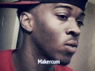 Makercum