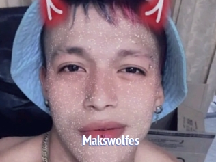 Makswolfes