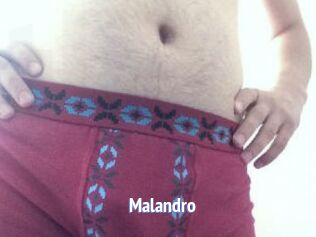 Malandro