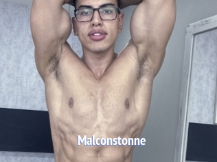Malconstonne