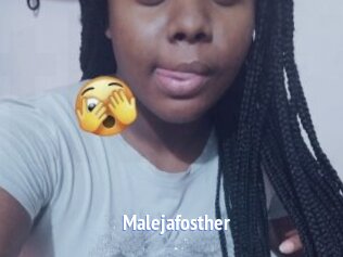 Malejafosther