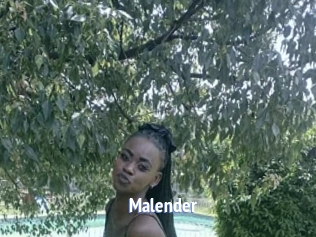 malender Telefon Kontakte