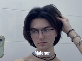 malenor Telefon Kontakte